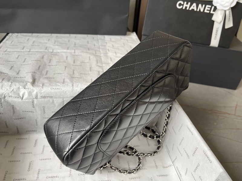 Chanel Satchel Bags